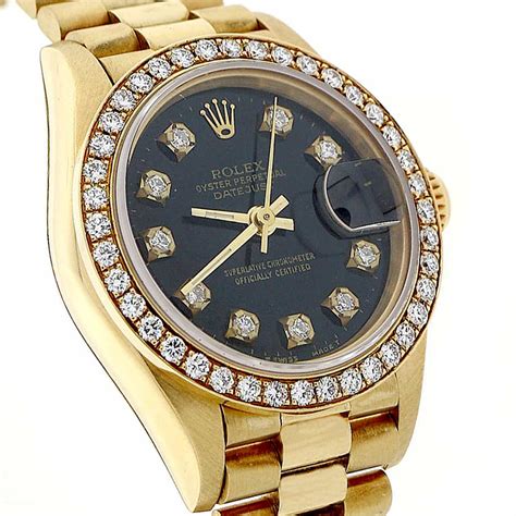 rolex.diamond watch|rolex diamond bezel prices.